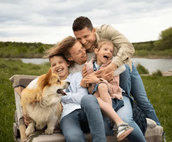 assicurazione famiglia