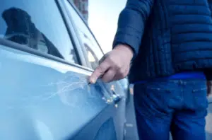 assicurazione atti vandalici