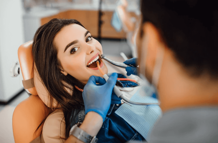 assicurazione dentistica