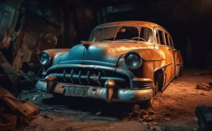 assicurazione obbligatoria auto ferma