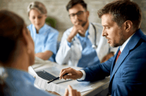 assicurazione per medici