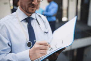 rc professionale medici